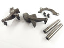 Yamaha XT 660 X DM01 [2006] - KIPP LEVER SET-1