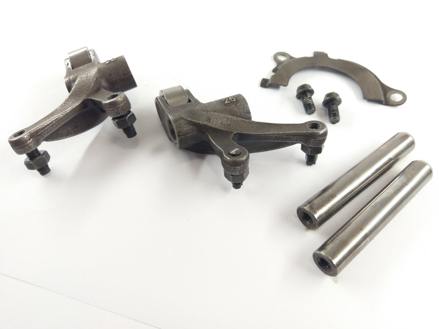 Yamaha XT 660 X DM01 [2006] - KIPP LEVER SET