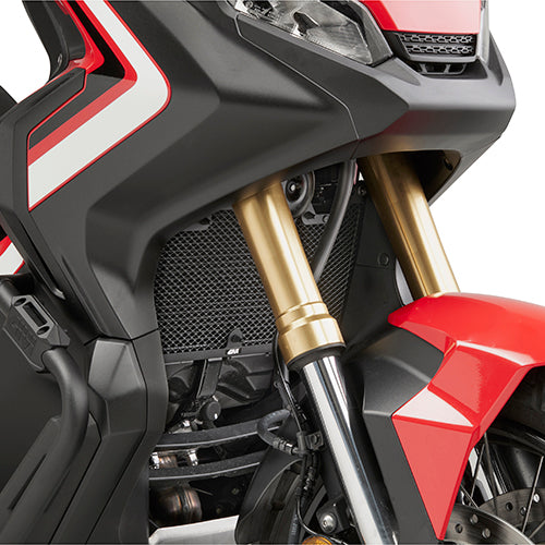 Honda X-ADV 750 [GIVI] - Rustfrit stål vand- og oliekølerbeskyttelse
