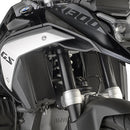 BMW R 1300 GS [GIVI] - Beskyttelse til vand- og olieradiatorer af rustfrit stål