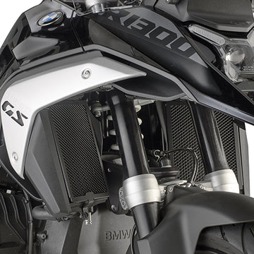 BMW R 1300 GS ADVENTURE [2024-2025] - Specifik kølergrill