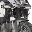 BMW R 1300 GS Adventure [GIVI] - Beskyttelse til vand- og olieradiatorer lavet af rustfrit stål