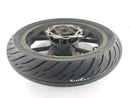 Kreidler Supermoto 125 [2008] - Baghjul Rad Rim-5