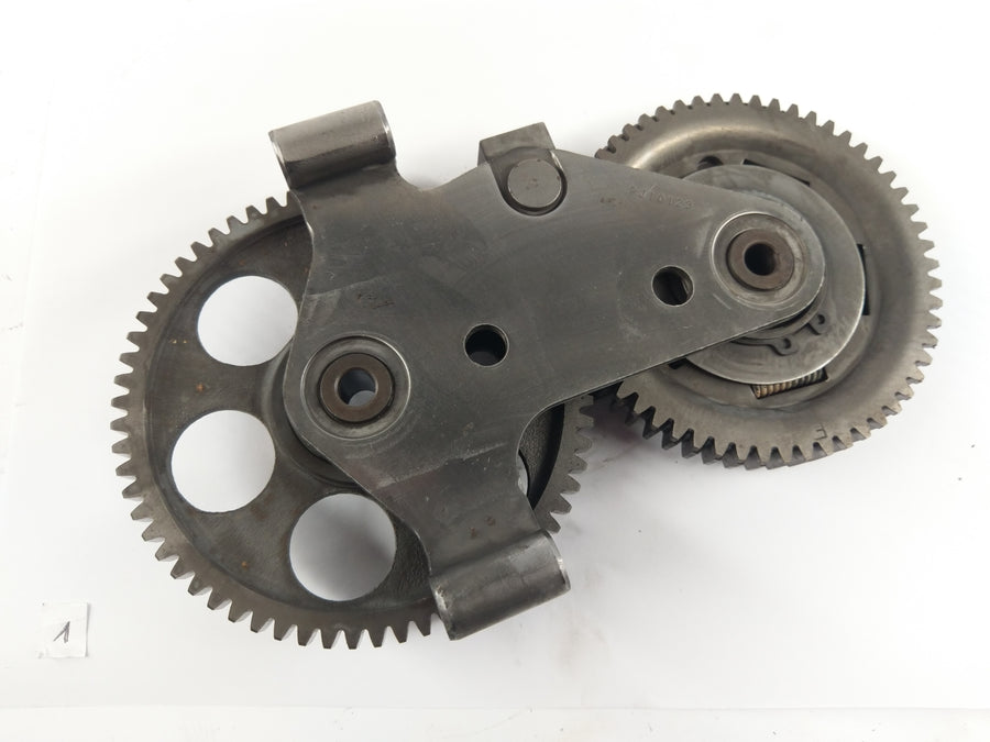 Honda VFR 800 FI RC46-HEAD Bikes Camshaft Drive
