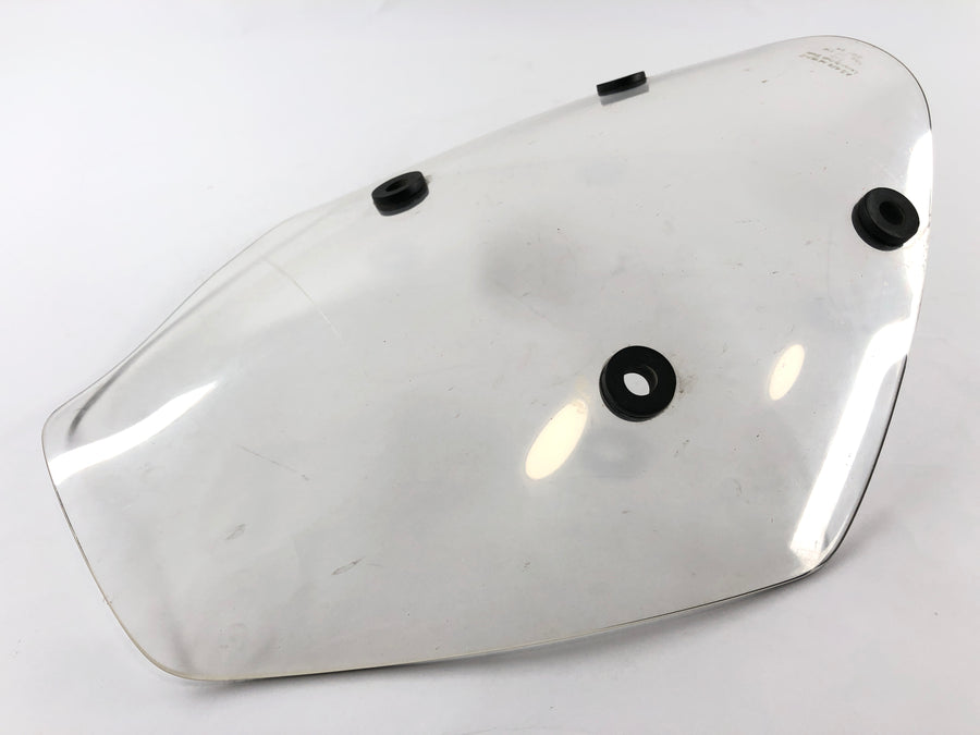 Moto Guzzi Norge 1200 LP [2006] - forrude forrude