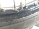 Husqvarna TE 449 A6 [2010] - Hinterrad Rim bagefter-2