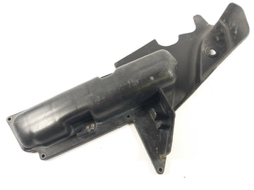 Yamaha XT 600 3UW [1993] - Interiørklædning Airbox -forklædning - 0