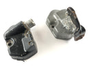 Husqvarna TE 610 8AE [1992] - Ventil Låg Set-1