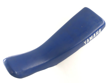 Yamaha DT 125 4BL [1999] - Sædebænk