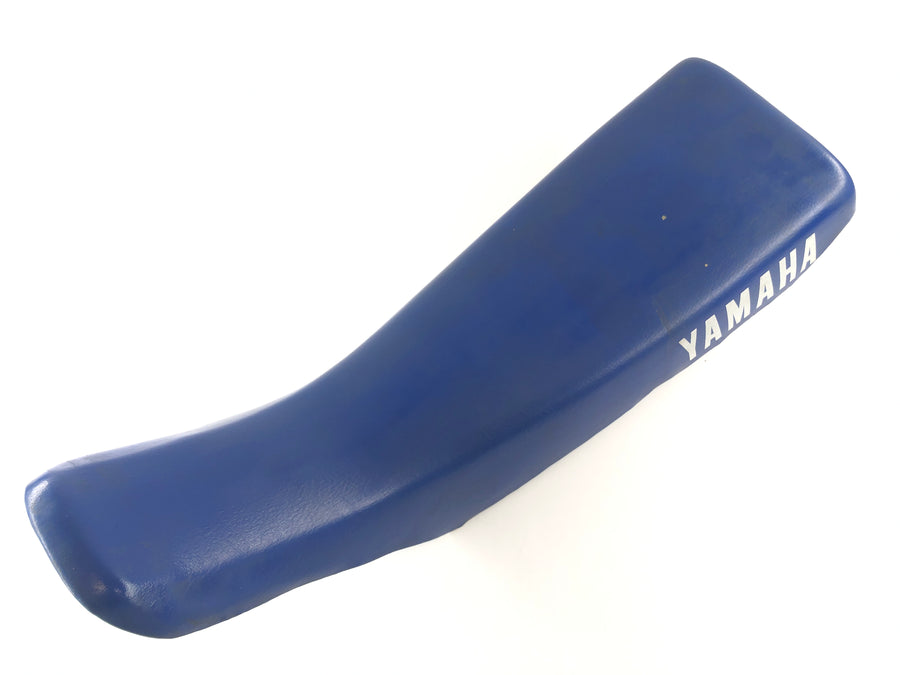 Yamaha DT 125 4BL [1999] - Sædebænk