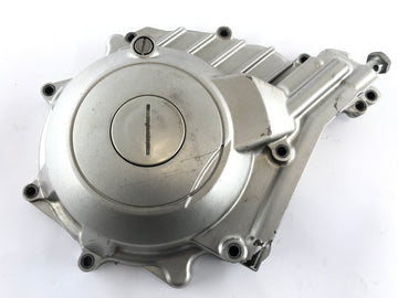 Yamaha TT 600 R DJ01 [2000] - Generatordæksel motordæksel