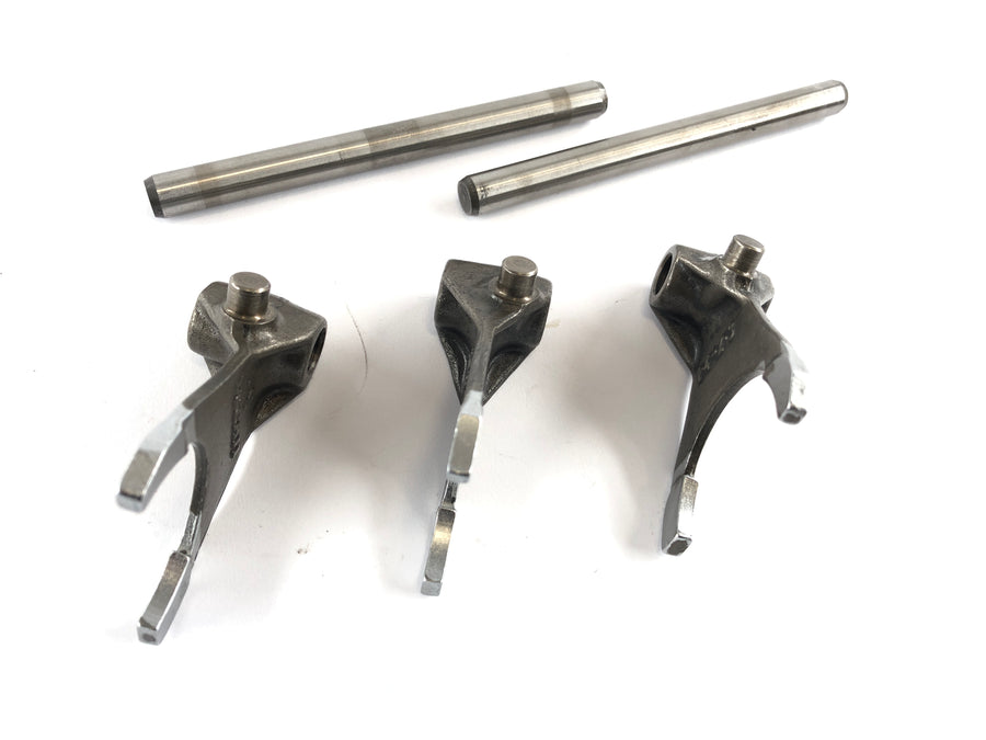 Ducati 999 H4 [2003] - Switch Forks Switching Claus Set