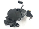 BMW K 1200 GT [2003] - Start Engine Windsian Wind Cover-1
