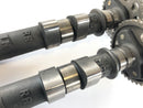 Honda VFR 800 RC46 [2005] - Camshafts Sæt cylinderen foran-3
