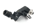 Triumph Speed ​​Triple 1050 515NJ [2006] - Styret fittings til venstre-1