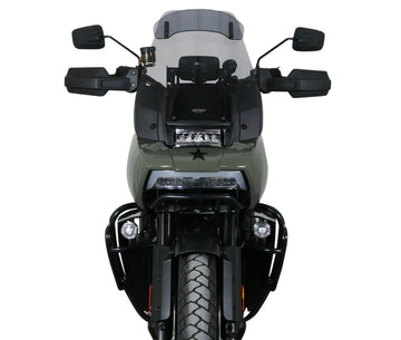 Harley Davidson Pan America 1250 Special - VariotouringsScreen "VTN"