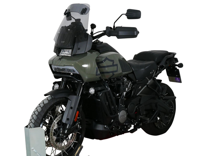 Harley Davidson Pan America 1250 Special - VariotouringsScreen "VTN"
