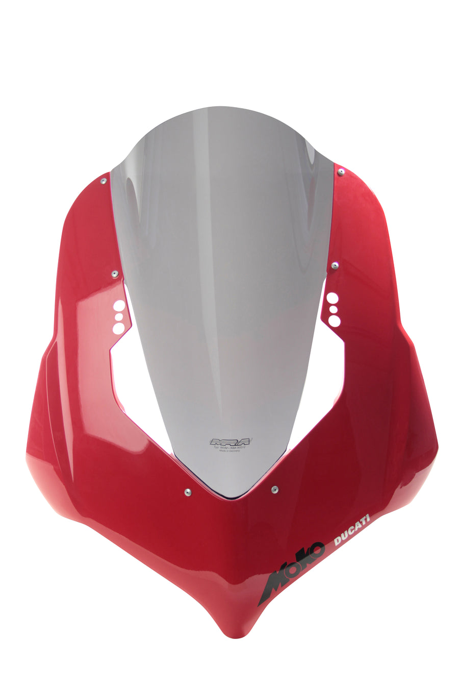 Ducati Panigale v4 /S 18-19 V2 20-24 [2018-]-Racing Disc "R"