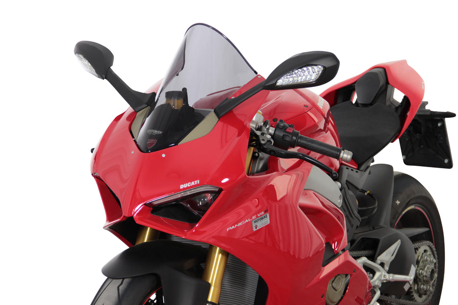 Ducati Panigale v4 /S 18-19 V2 20-24 [2018-]-Racing Disc "R"