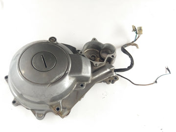 YAMAHA XTZ 660 TENERE 3YF [1993] - Letmaskinerdækning med en stator