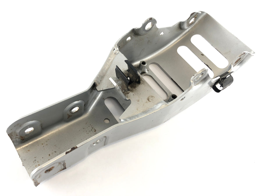 BMW F 650 CS Scarver [2001] - Motorholder i frontmotorbeskyttelse