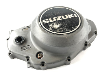 Suzuki GT 250 X7 [1978] - Kobling Lågmotorlåg