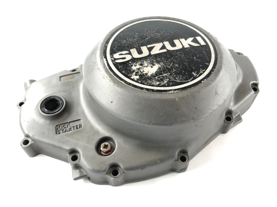 Suzuki GT 250 X7 [1978] - Kobling Lågmotorlåg