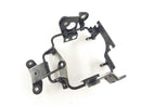 Kawasaki KLR 250 KL 250 D [1985] - Lampholder Antlers-1