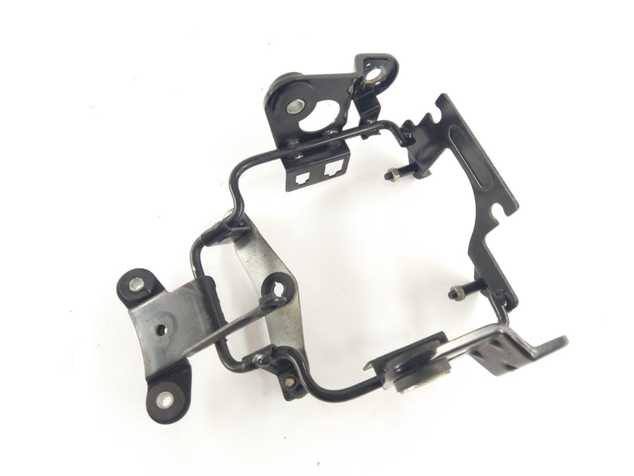 Kawasaki KLR 250 KL 250 D [1985] - Lampholder Antlers