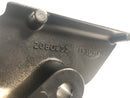 Triumph Daytona 1200 T300D [1995] - Fodstøtte til højre med bremsepedal-4