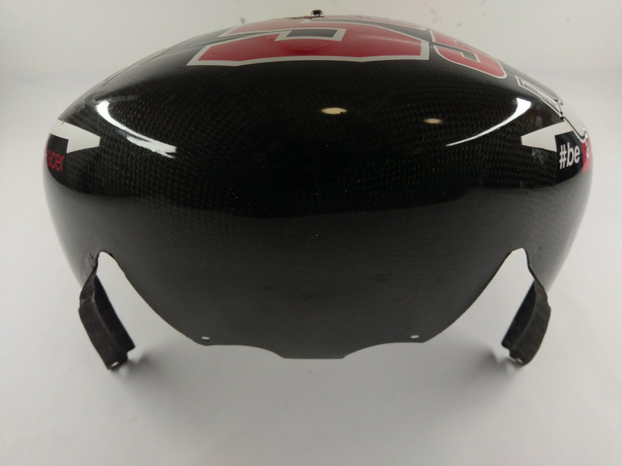 Aprilia Rs 250 [1998] - Pulpit Carbon Front beklædning racing beklædning