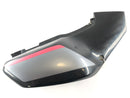 Yamaha XTZ 750 Super Tenere 3LD [1995] - Side, der dækker stoppet bagpå højre-1