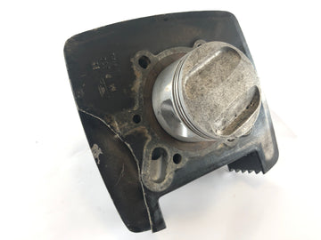 KTM 500 GS K4 [1983 Rotax] - Cylinder med stempler