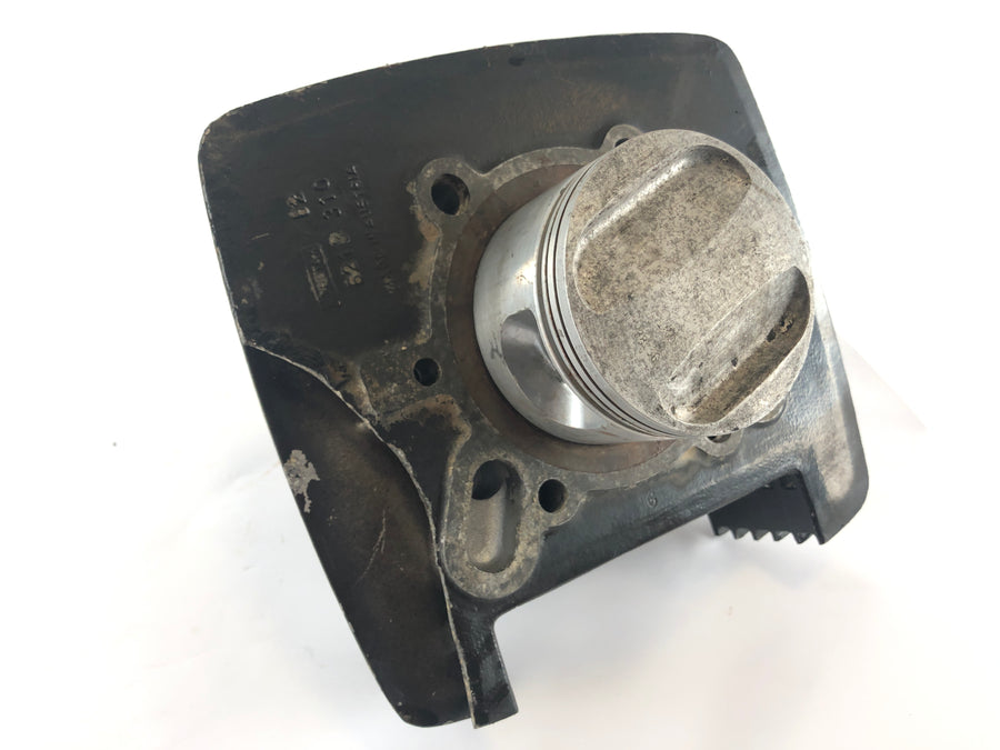 KTM 500 GS K4 [1983 Rotax] - Cylinder med stempler