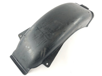 Yamaha XJ 900 F 58L [1985] - Splash Protection Breable Wheel Cover - 0