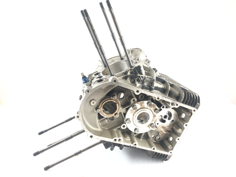 Moto Guzzi Norge 1200 LP [2006] - Motorboliger tomme boliger