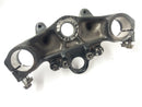 Honda XL 500 R PD02 - Gaffel Bridge over-1
