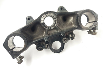 Honda XL 500 R PD02 - Gaffel Bridge over