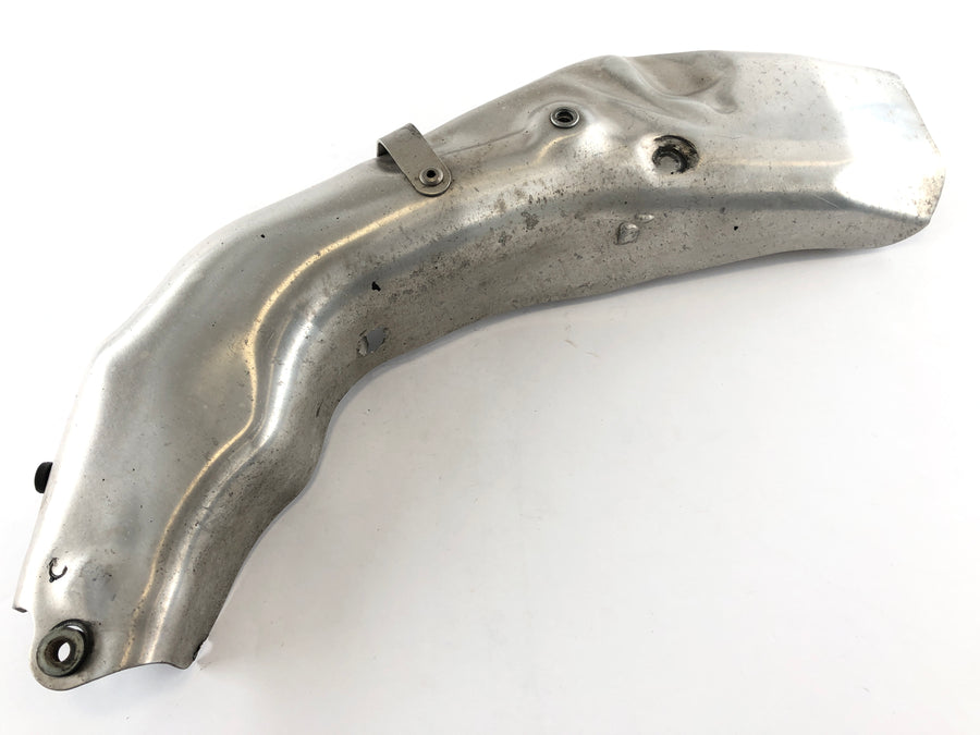 Honda CBR 1000 RR SC57 [2006] - Varmbeskyttelsesplademanifold
