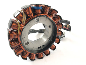 Yamaha WR 125 R DE07 [2016] - Generatorstator - 0