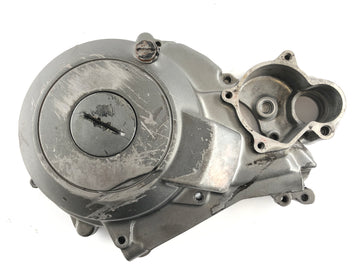 YAMAHA XT 600 E 3TB [1991] - Let maskiner dækker motorisk låg - 0