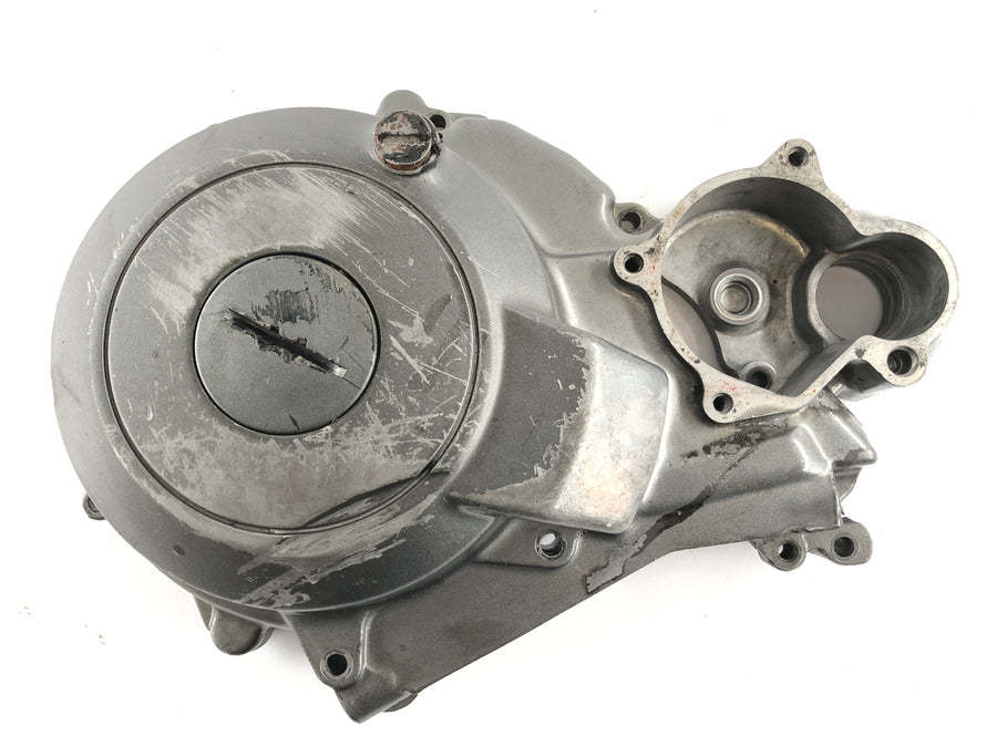 YAMAHA XT 600 E 3TB [1991] - Let maskiner dækker motorisk låg