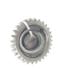 Husqvarna TE 610 8AE [1995] - Starter Gear med Spring Good Condition-2