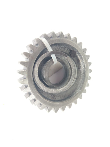 Husqvarna TE 610 8AE [1995] - Starter Gear med Spring Good Condition - 0