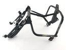 Moto Guzzi Norge 1200 LP [2006] - Beklædning Holder Front Bracket Windshield-3