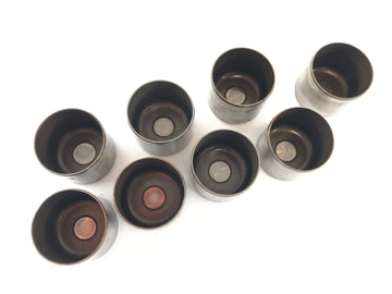 Kawasaki Z 750 E KZ750E [1981] - Floor Cups - 0