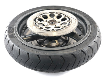 Suzuki GSX -R 1100 GV73B [1991] - FORHJUL RIM Wheel