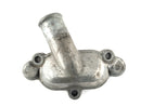 Triumph Street Triple R 675 D67LD [2008] - Water Flange Engine Housing-3