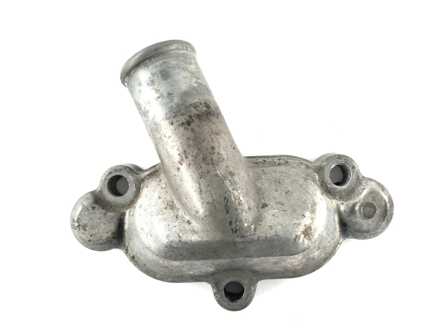 Triumph Street Triple R 675 D67LD [2008] - Water Flange Engine Housing