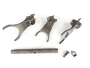 Honda 750 CB syv halvtreds RC42 [1992] - Switch Forks-1